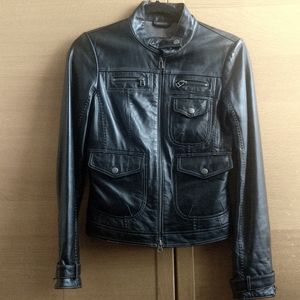 Danier Leather Jacket